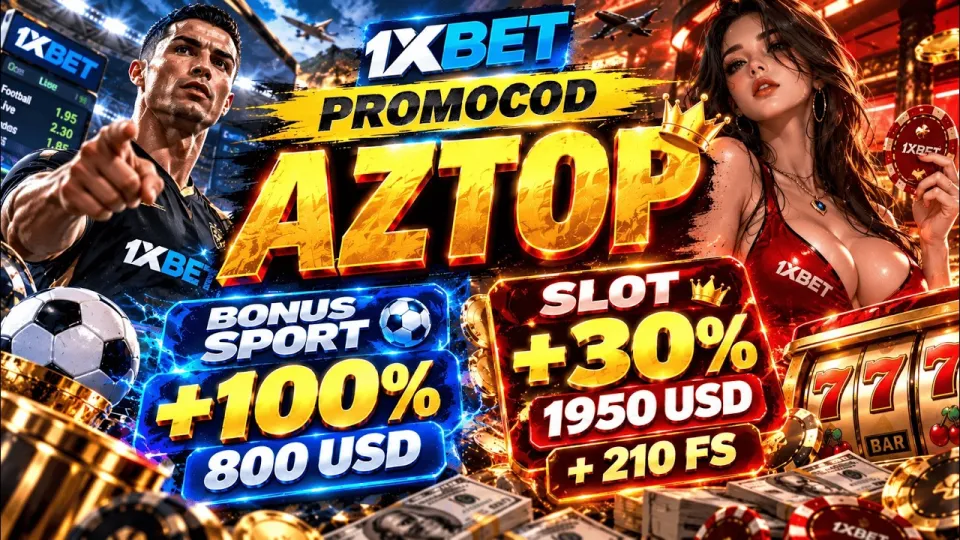 1xbet registration code: How to Use the Promo Code for Sign Up